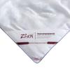 Bu Renshu Luxus Jacquard Maulbeerseide & Sojafaser Steppdecke
