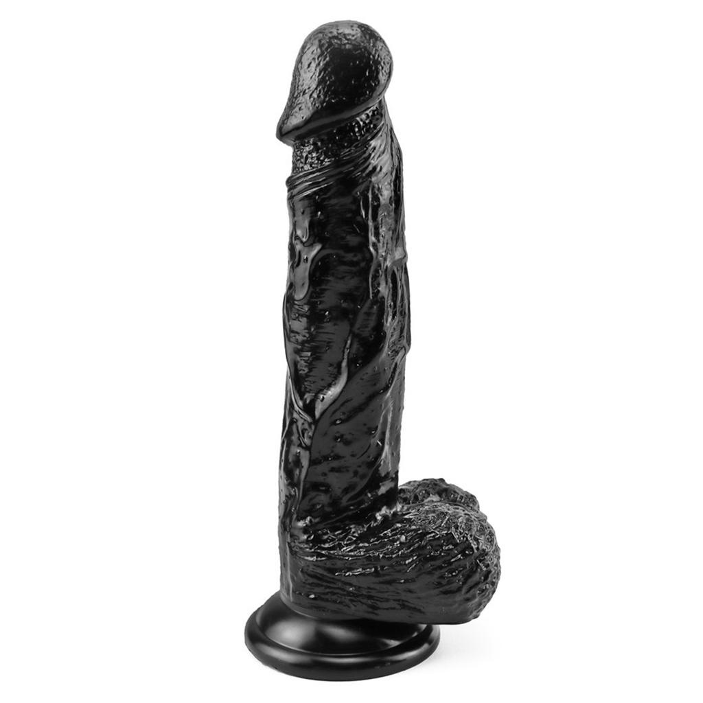 Dildo,Realistic Diliddo For Women With Strong Silicone Suction Cup,Gifts