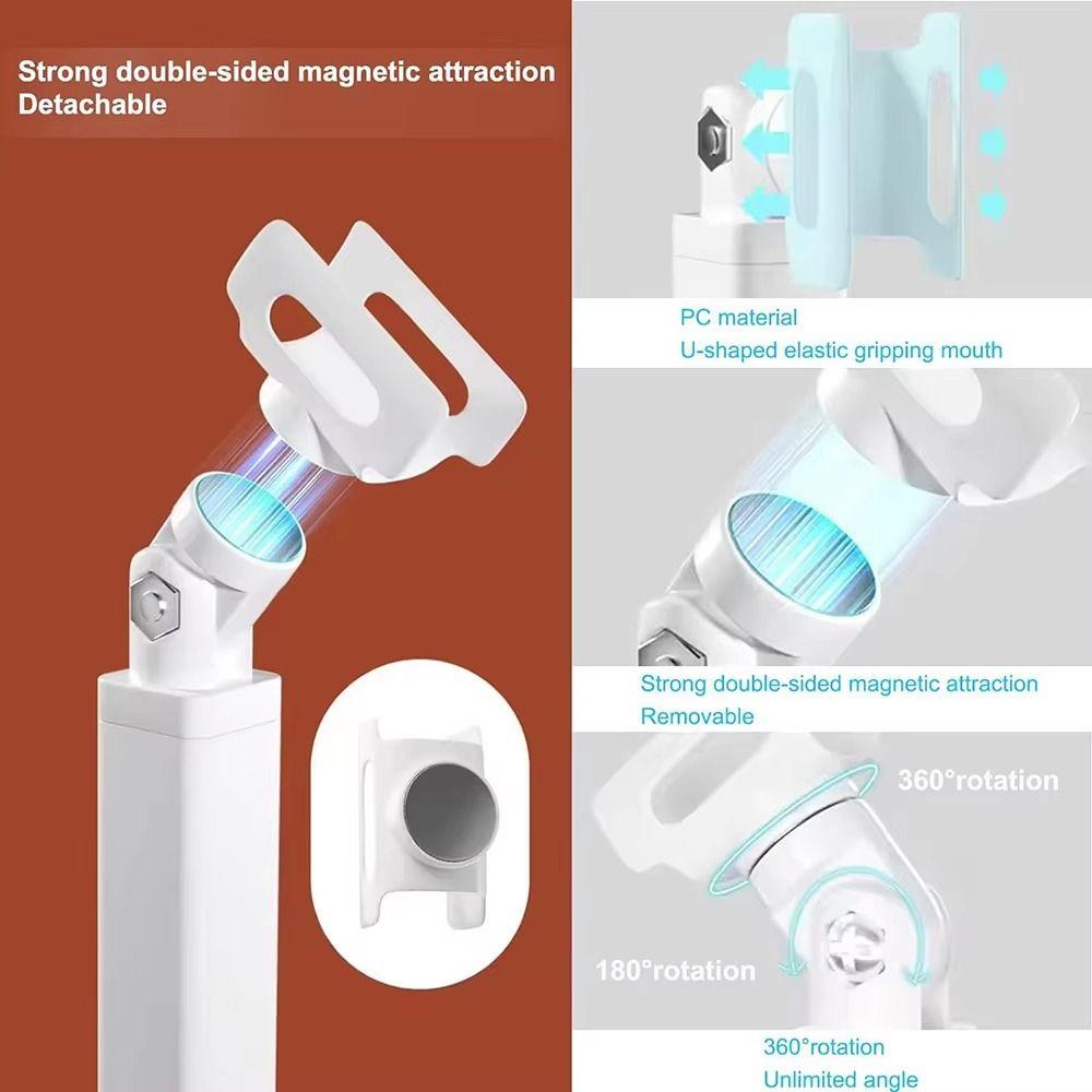 Fast Curing UV LED Nail Lamp 2 Modes Professional Ultraviolet Lamp  Professional Use