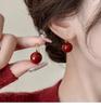 Vintage Temperament Earrings
