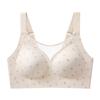 Women S Plus Size Push Up Bra For Large Bust Slimming No Trace Support Underwear