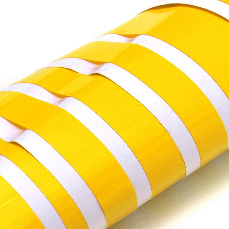 Racing Stripes Modified Car Hood & Body Stickers