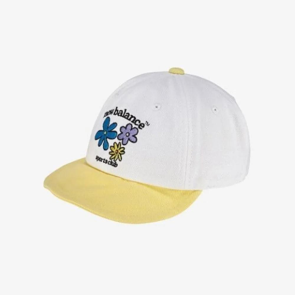 [New Balance] Cap PQC NK8BFS107U-30 Baby Cap 52