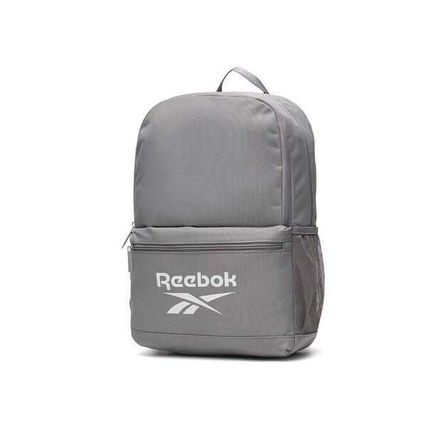 Reebok Рюкзак RBK-026-CCC-05 Серый