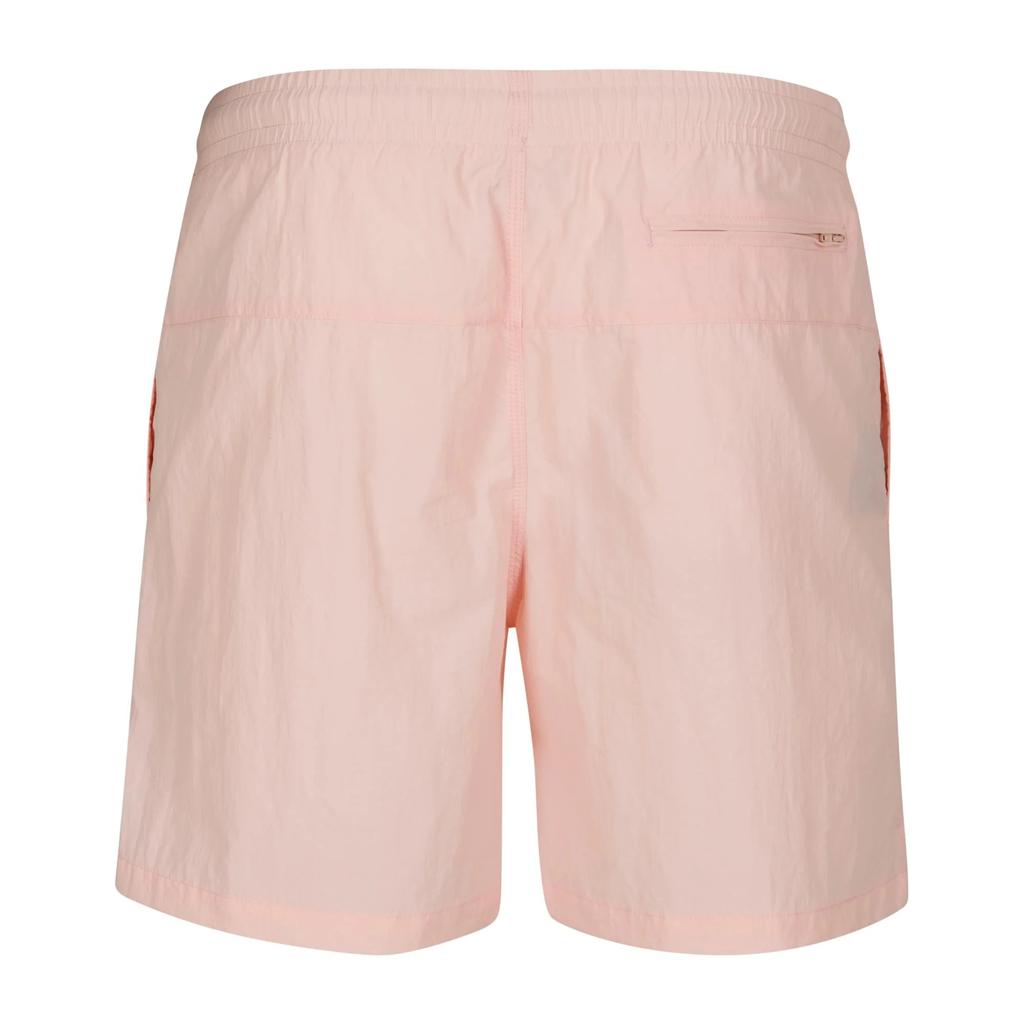 Urban Classics Mens Block Swim Shorts