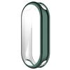 Soft TPU Watch Case for Xiaomi Mi Band 10/9/8 Smart Watch Bumper Screen Protector Anti-Scratch Cover for Mi Band 10 9 NFC Shell