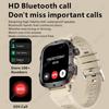 New Military Smart Watch Men IP68 5ATM Outdoor Sports Fitness Tracker Health Monitoring 1.81Inch Bluetooth Calls Smartwatch