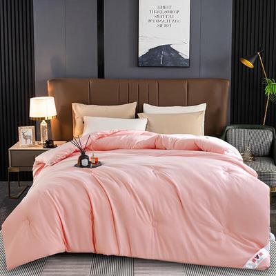 Yalu All-Season Polyester Fiber Quilt
