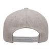 Yupoong The Classic Cotton Twill Low Profile Baseball Cap