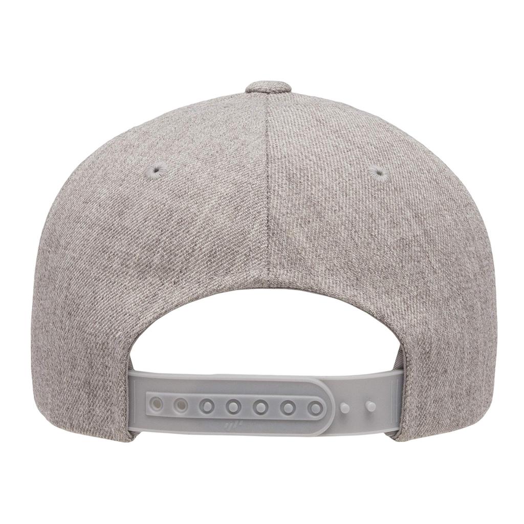 Yupoong The Classic Cotton Twill Low Profile Baseball Cap
