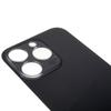 For iPhone 14 Pro Max Back Battery Housing Cover Replacement (without Logo)