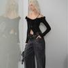 Vintage Leather Waist Belt Y2k Dress Jeans Belt Retro Women's Rivet Belt  Waist-Cinching