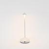 American Style LED Night Light - Creative Decorative Bedside Lamp for Restaurant or Study