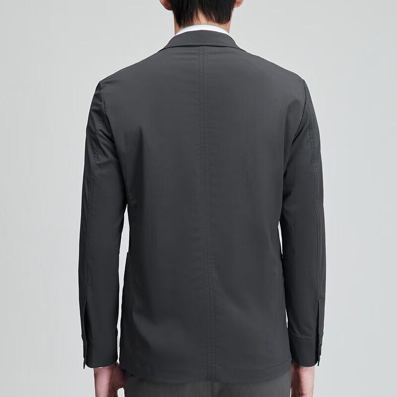 Baoxiniao Men's Fashion Casual Blazer