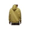 Jordan PSG Collaboration SS24 Letter Print Hoodie Long Sleeve Men Hoodie Saturn FN5325-700
