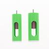 1/2Pcs High Efficiency 18650/21700 Battery Solder Joint Auxiliary Grinding Tool Set Grinding Rod Grinding Sleeve Polishing Tools