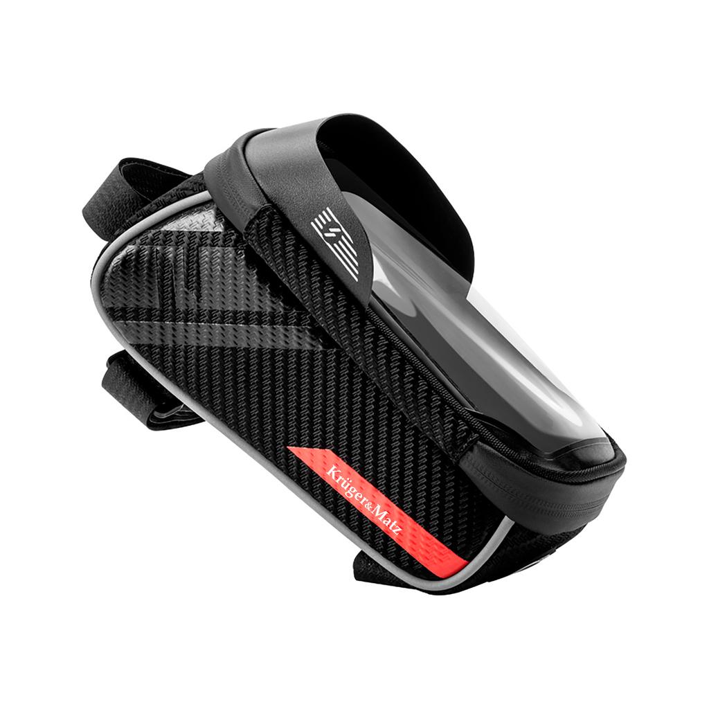 Kruger&Matz XB-50 waterproof frame bag