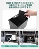 LANTU Toyota Alphard 40 Series / Vellfire 40 Series Multi-Box Rear Vent Box Multi-Box