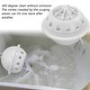 Dishwasher 15 Minutes Mini Dish Washing Machine AutomaticShutdown Super Shock 2Mode USB Powered Dishwasher Kitchen Equipment