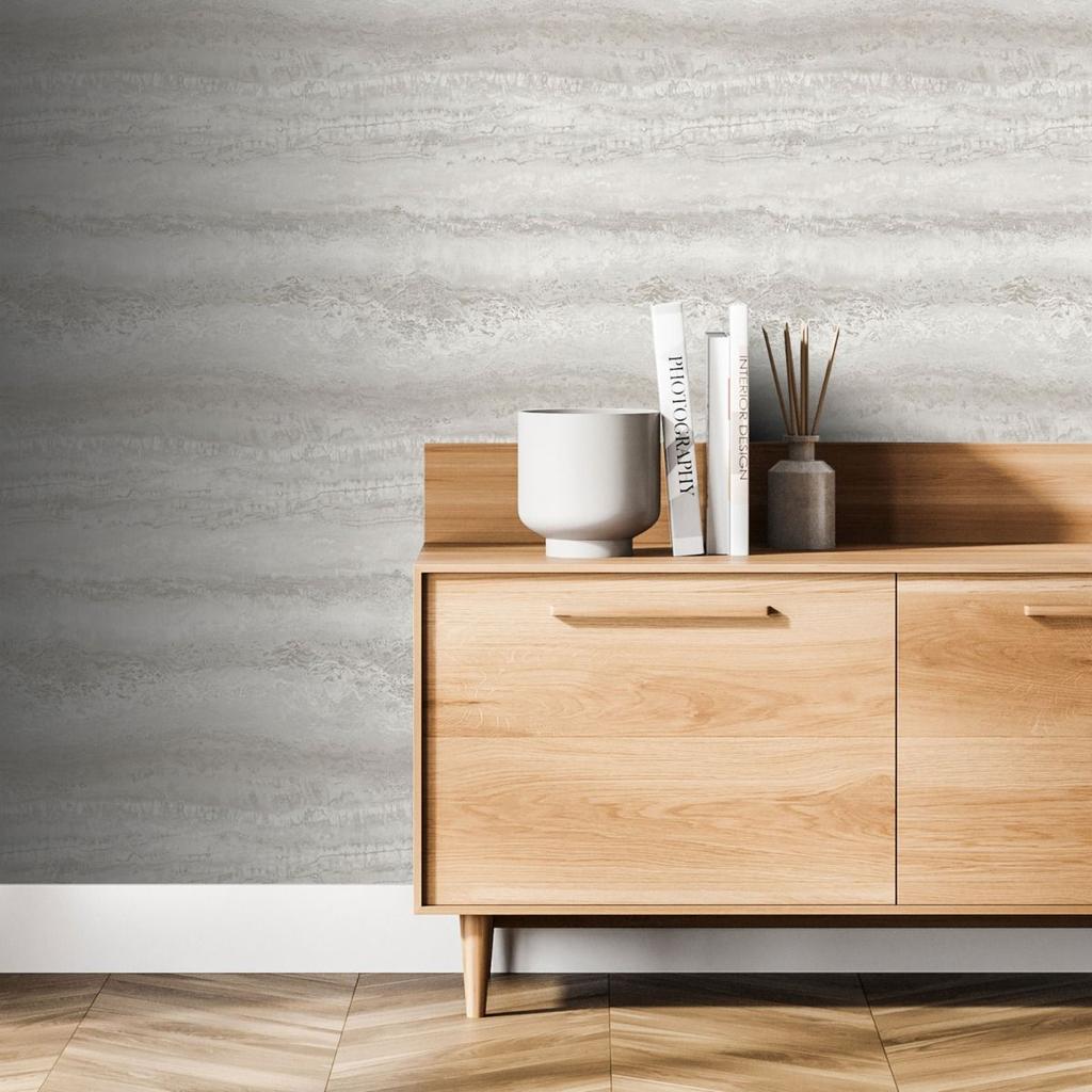 Muriva Semper Marble Wallpaper