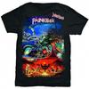 Judas Priest - Painkiller - Schwarzes T-Shirt