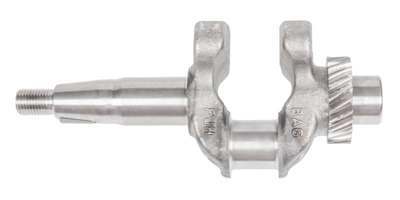 

Crankshaft Loncin Lc3000I Lc165F-4 Original Part 130290580-0001