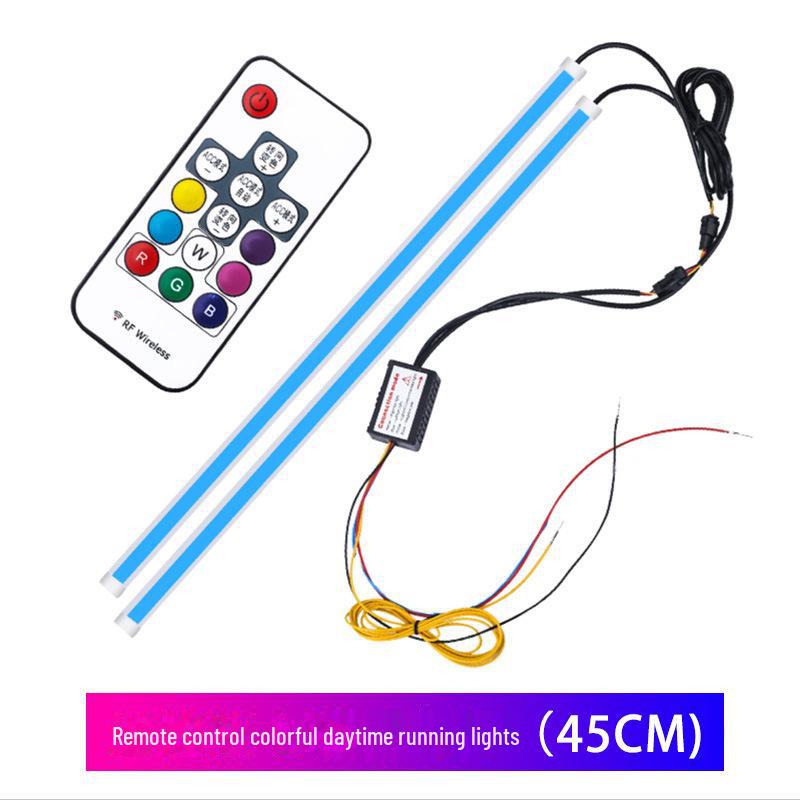 

Светодиодный фонарь Monkey Tail для электромотоциклов: Сигнальные, сканирующие и декоративные аксессуары