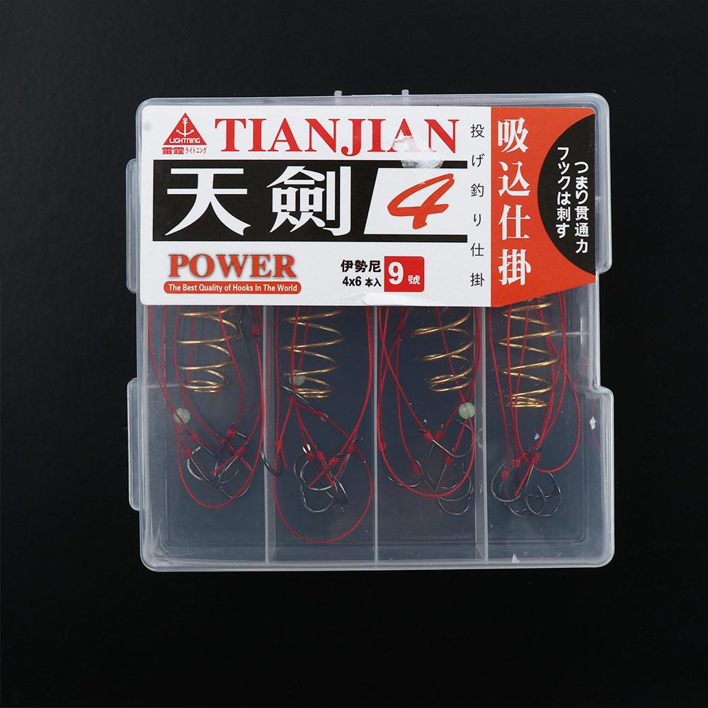 

Пружинные светящиеся бусины Рыболовные крючки Взрывные рыболовные крючки Рыболовные крючки для наживки Крючки-ловушки для приманки