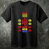 Üst giysisi – T-shirtler