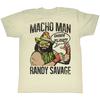 Oh Yeah Randy Savage T Unisex T-Shirt