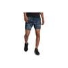 High-Intensity Training Breathable Sports Shorts Men Shorts Black HN9364