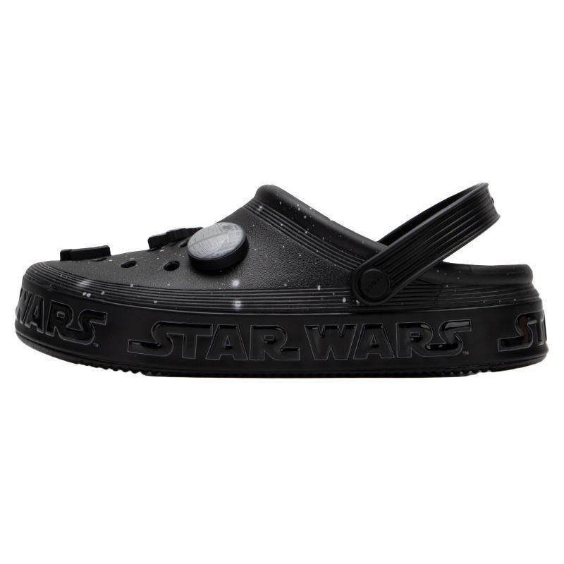Crocs x Star Wars Off Court Clog The Galaxy Men s 209904-001 EU 41-42