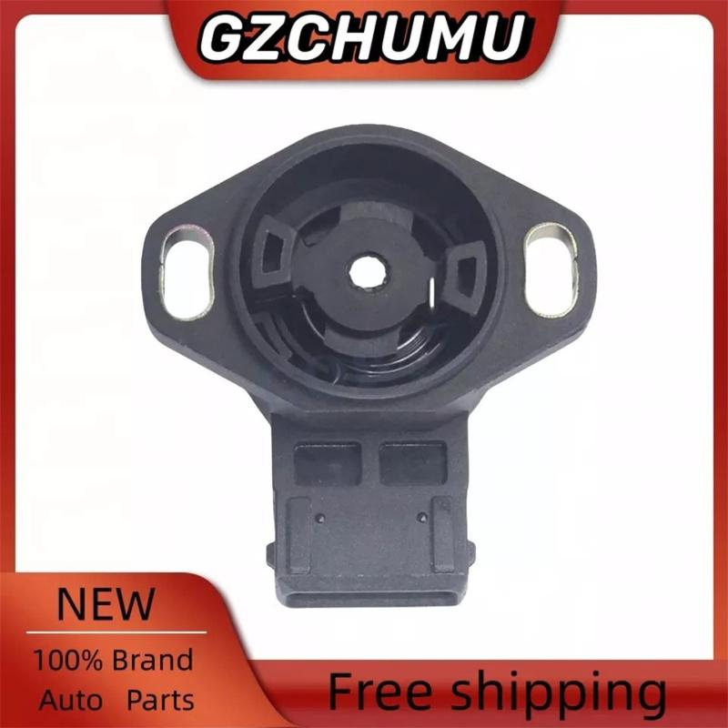 NEW High Quality GZCHUMU Throttle Position Sensor OEM MD614327 For Mitsubishi Dodge Colt Eagle Summit