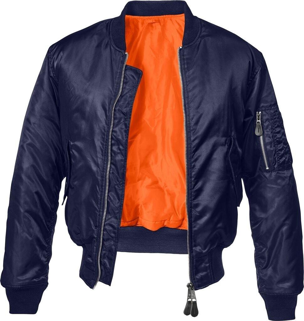 Winter Jacket Brandit MA1 Jacket (3149)