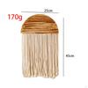 Wall Hanging Bohemian Ornament Macrame Tassel Tapestry for Background Nursery