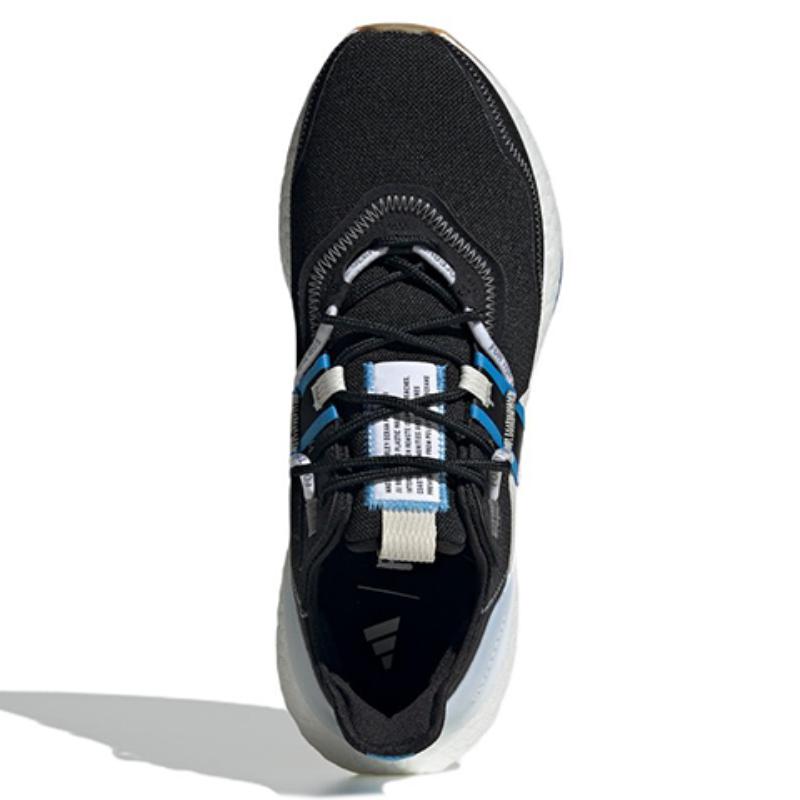 Adidas Ultra Boost 22 Parley Core Black Sneakers HQ6539