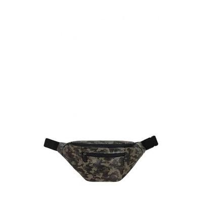 Bolsa de cinto banana Military P8906Ex