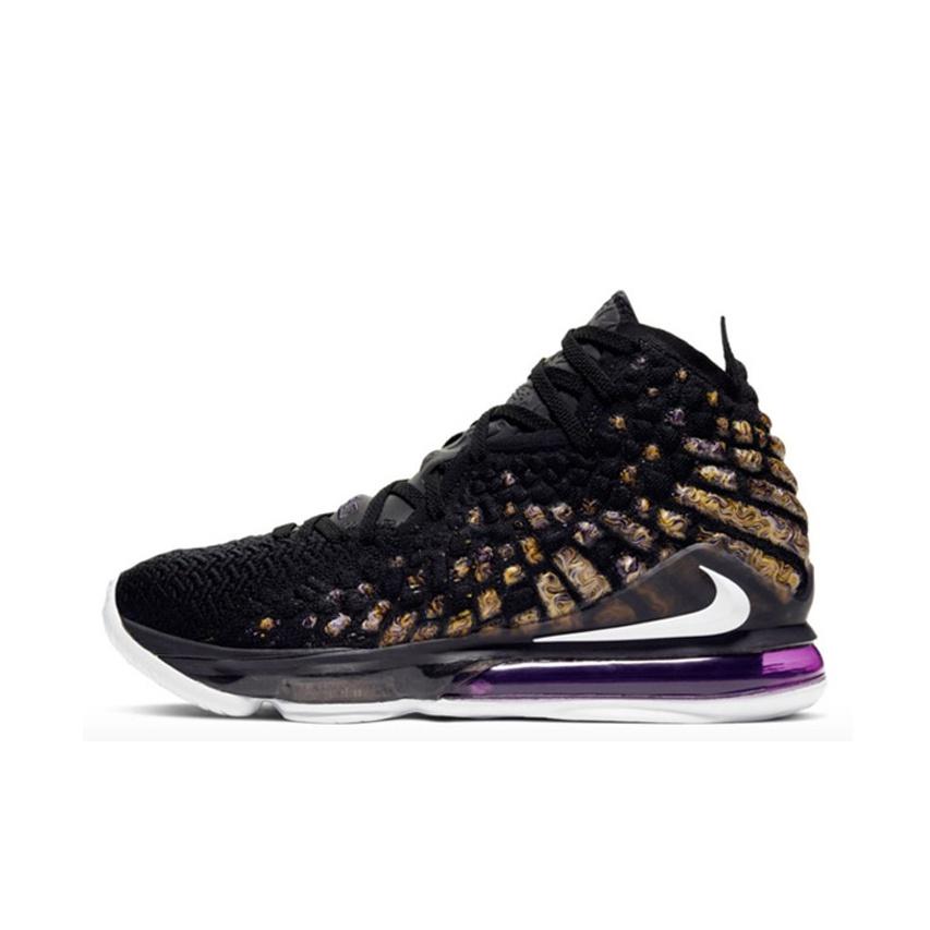 

Nike Lebron 17 Basketball Shoes Men