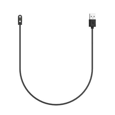 Quickly Charge Magnetic Bike Power Meter Cable Waterproofed Chargers Cord Outdoor Cycling Gear
