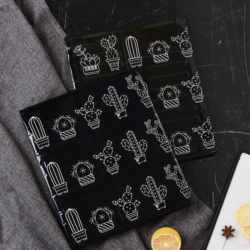 Küchenherdfolienplatte Preventoil Splash Cooking Baffle Spezialwerkzeug