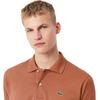 Lacoste Mens L.12.12 Original Pique Classic Polo Shirt