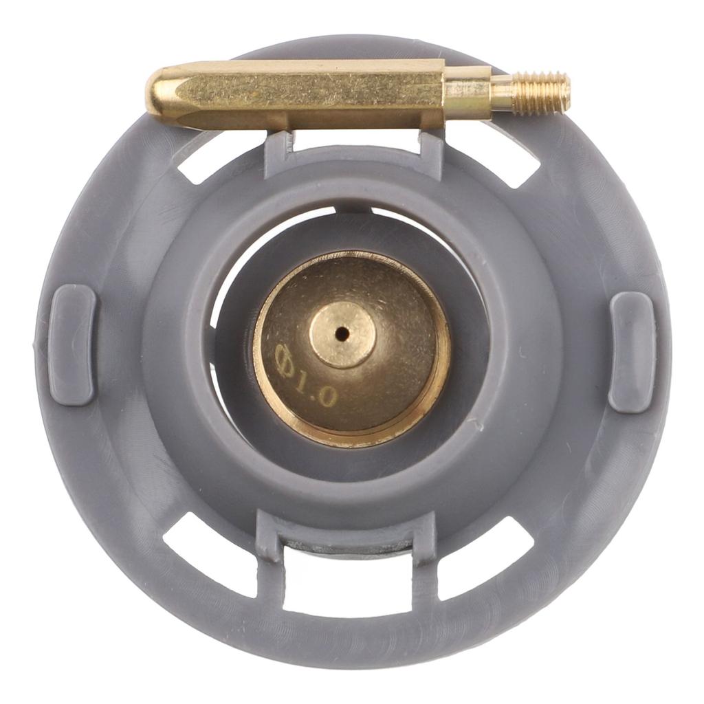 1pc Electric Spray Paint Nozzle Airbrush Nozzle 0.5/1/1.5/1.8/2.5mm For Electric Spray PaintingGun Nozzle Sprayer Tip Nozzle Acc