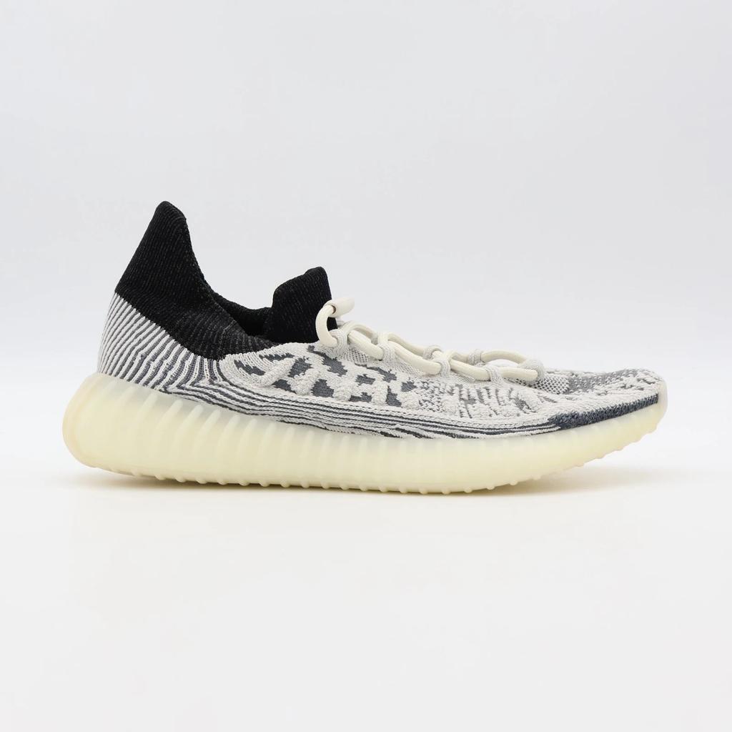 IG9608 Adidas Yeezy Boost 350 V2 CMPCT Slate White Panda (Men's)