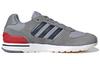 Adidas Neo Run 80S 'Gray Blue' GV7305