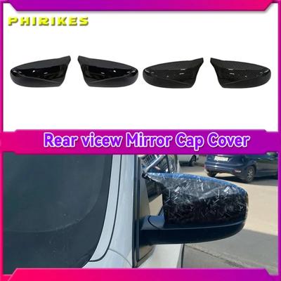 Coque de rétroviseur latérale, accessoires de voiture, M Performance, compatible avec BMW X5 E70 X6 E71 2008-2013