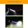 Portable High-Power Outdoor Searchlight