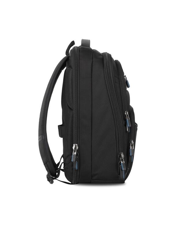 Samsonite BQ3 Men s Business Laptop Backpack