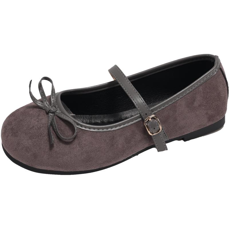 

Fashion 2025 New Ballet Flats Women Mary Jane Shoes Round Toe Women s Bow Silk Satin Flats Women Shoes 35