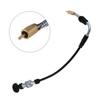 Choke Cable Motorcycle Accessories Carburetor Repair Kit