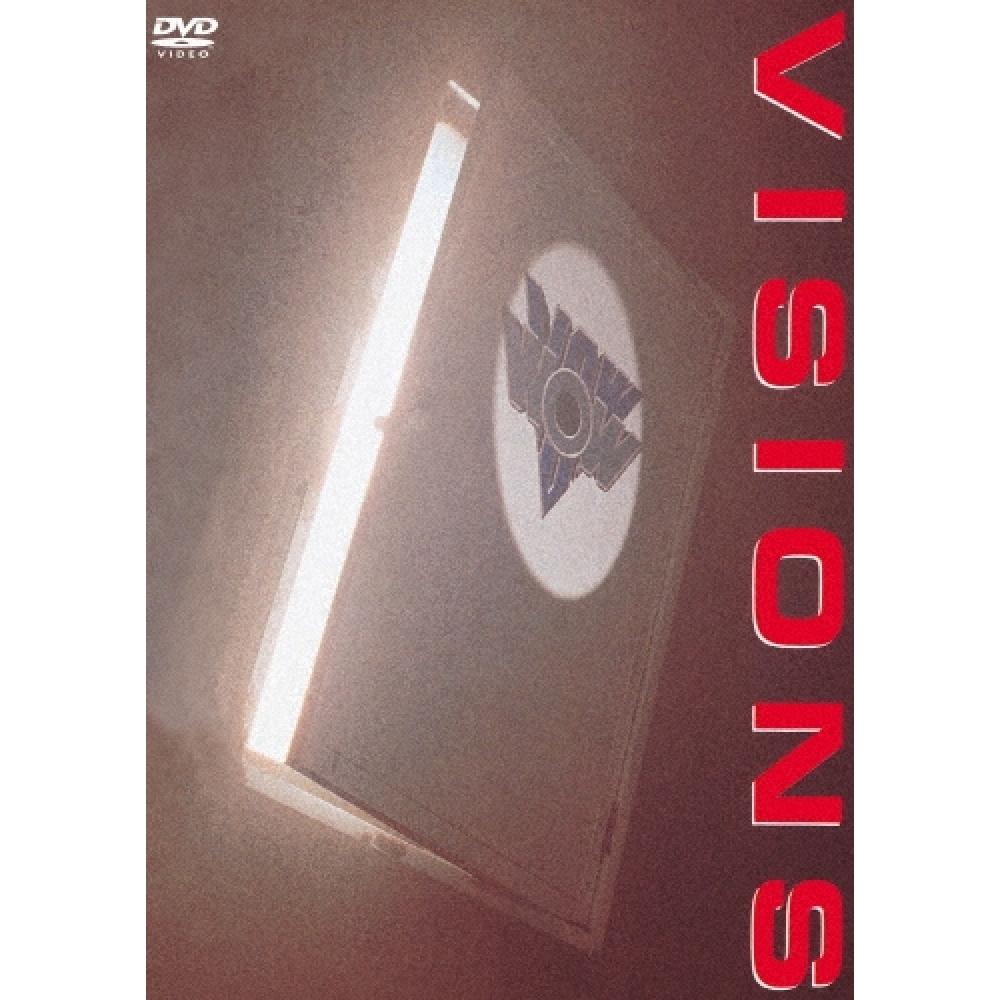

Vow Wow Visions 1985 Shibuya Public Hall Live Ограниченное издание